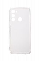 Чехол-накладка для TECNO Spark 8C/9/Go 2022 VEGLAS Air прозрачный - фото