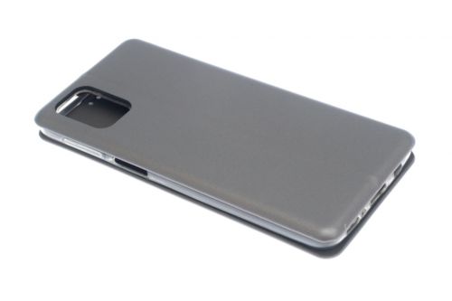 Чехол-книжка для Samsung M317F M31S BUSINESS 009805 серый - оптовая продажа фото 3 Чехол-книжка для Samsung M317F M31S BUSINESS 009805 серый - фото фото 3