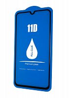 Купить Защитное стекло для Samsung A015F A01 11D FULL GLUE (синяя основа) пакет черный оптом, в розницу в ОРЦ Компаньон