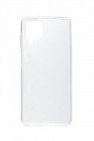 Купить Чехол-накладка для Samsung M127F M12 FASHION TPU пакет прозрачный оптом, в розницу в ОРЦ Компаньон