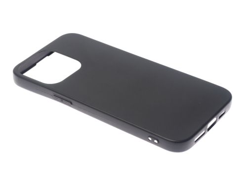 Чехол-накладка для iPhone 15 Pro Max VEGLAS Air Matte черный оптом, в розницу Центр Компаньон фото 2