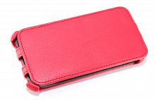 Чехол-книжка для Samsung G355H ACTIV красный - фото