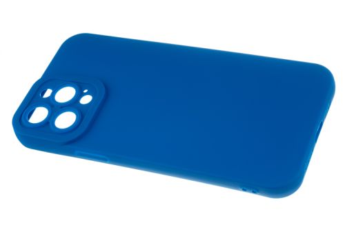 Чехол-накладка для iPhone 13 Pro Max VEGLAS Pro Camera синий оптом, в розницу Центр Компаньон фото 2