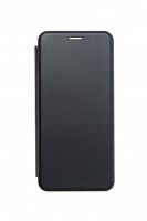 Чехол-книжка для Samsung A047F A04S VEGLAS BUSINESS темно-синий - фото