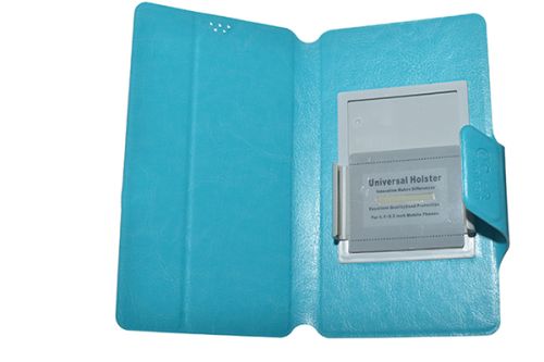 Чехол-книжка для универсал Clever slideUP XL  5,6-6,3 голу оптом, в розницу Центр Компаньон фото 2