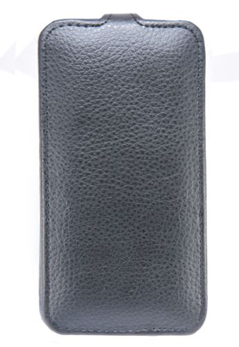 Чехол-книжка для XIAOMI Redmi 3 SATELLITE пакет черный оптом, в розницу Центр Компаньон