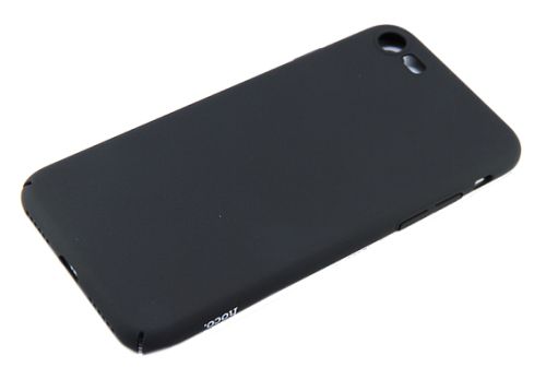 Чехол-накладка для iPhone 7/8/SE HOCO SHINING STAR TPU черная оптом, в розницу Центр Компаньон фото 3