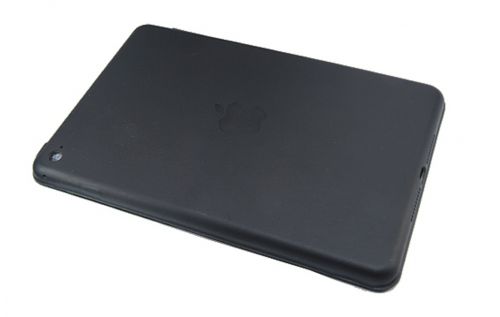 Чехол-подставка для iPad 9.7 2017 EURO 1:1 кожа черный - оптовая продажа фото 3 Чехол-подставка для iPad 9.7 2017 EURO 1:1 кожа черный - фото фото 3