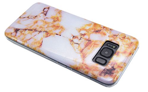 Чехол-накладка для Samsung G950H S8 STONE TPU Вид 4 оптом, в розницу Центр Компаньон фото 3