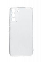 Купить Чехол-накладка для Samsung S906B S22 Plus VEGLAS Air прозрачный оптом, в розницу в ОРЦ Компаньон