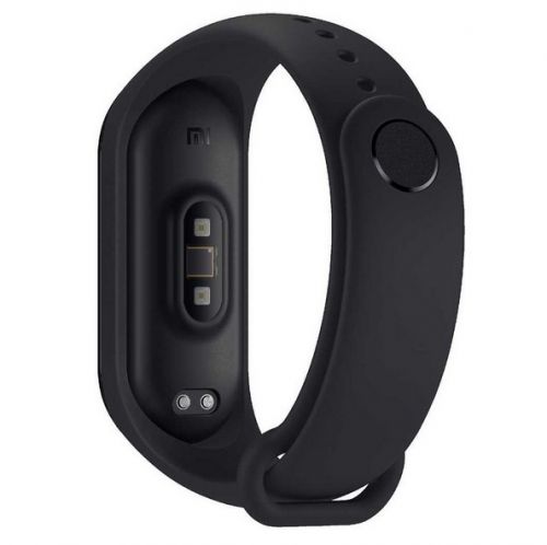 Фитнес-браслет XIAOMI Mi BAND 4 - оптовая продажа фото 4 Фитнес-браслет XIAOMI Mi BAND 4 - фото фото 4