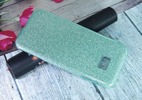 Чехол-накладка для Samsung J415 J4+ 2018 JZZS Shinny 3в1 TPU зеленая - оптовая продажа фото 3 Чехол-накладка для Samsung J415 J4+ 2018 JZZS Shinny 3в1 TPU зеленая - фото фото 3