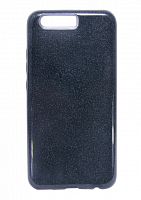 Купить Чехол-накладка для HUAWEI P10 JZZS Shinny 3в1 TPU черная оптом, в розницу в ОРЦ Компаньон