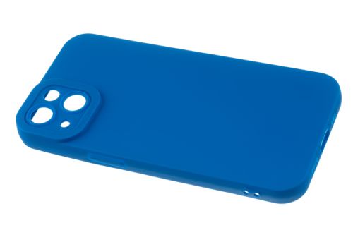 Чехол-накладка для iPhone 13 VEGLAS Pro Camera синий оптом, в розницу Центр Компаньон фото 2