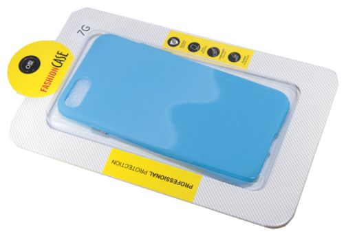 Чехол-накладка для iPhone 7/8/SE AiMee синий оптом, в розницу Центр Компаньон фото 3