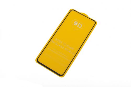 Защитное стекло для OPPO A52/A72 FULL GLUE 010630 черный - оптовая продажа фото 2 Защитное стекло для OPPO A52/A72 FULL GLUE 010630 черный - фото фото 2