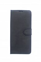 Чехол-книжка для HUAWEI Honor X6 VEGLAS BUSINESS PLUS черный - фото
