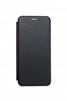 Чехол-книжка для XIAOMI Poco M5S VEGLAS BUSINESS темно-синий - фото