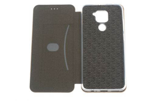 Чехол-книжка для XIAOMI Redmi Note 9 VEGLAS BUSINESS золото - фото фото 2