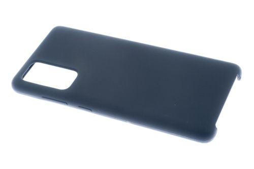 Чехол-накладка для Samsung G780F S20 FE SILICONE CASE OP темно-синий (8) оптом, в розницу Центр Компаньон фото 2