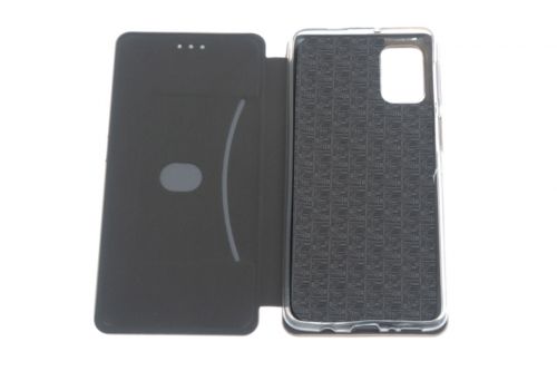 Чехол-книжка для Samsung M317F M31S BUSINESS 009805 золото - оптовая продажа фото 2 Чехол-книжка для Samsung M317F M31S BUSINESS 009805 золото - фото фото 2
