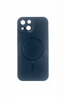 Купить Чехол-накладка для iPhone 15 VEGLAS Lens Magnetic черный оптом, в розницу в ОРЦ Компаньон