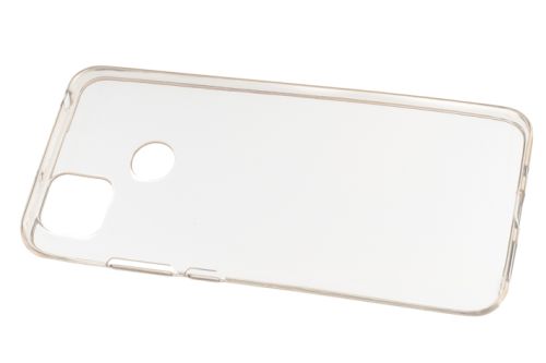 Чехол-накладка для XIAOMI Redmi 9C VEGLAS Air прозрачный оптом, в розницу Центр Компаньон фото 2