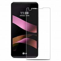 Купить Защитное стекло для LG K200DS X style 0.33мм белый картон оптом, в розницу в ОРЦ Компаньон