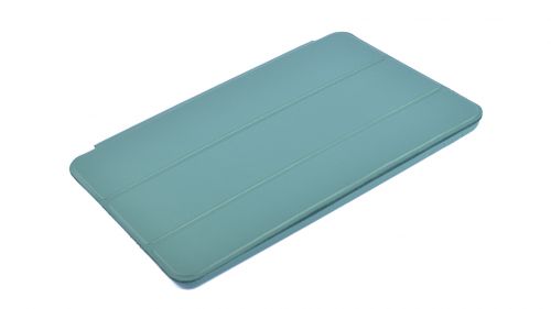 Чехол-подставка для iPad mini5 euro 1:1 VEGLAS кожа хвойно-зеленый - оптовая продажа Чехол-подставка для iPad mini5 euro 1:1 VEGLAS кожа хвойно-зеленый - фото