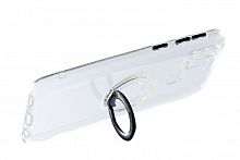 Купить Чехол-накладка для Samsung M315F M31 NEW RING TPU черный оптом, в розницу в ОРЦ Компаньон