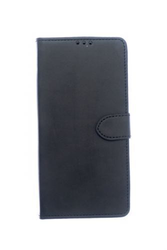Чехол-книжка для XIAOMI Redmi 12C BUSINESS PLUS черный - оптовая продажа Чехол-книжка для XIAOMI Redmi 12C BUSINESS PLUS черный - фото
