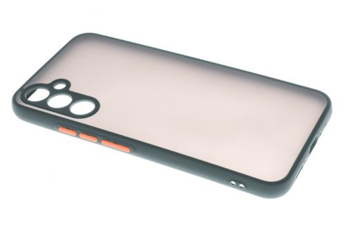 Чехол-накладка для Samsung A346E A34 VEGLAS Fog зеленый - оптовая продажа фото 2 Чехол-накладка для Samsung A346E A34 VEGLAS Fog зеленый - фото фото 2