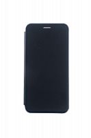 Чехол-книжка для Realme 7 Pro BUSINESS 009805 черный - фото