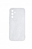 Чехол-накладка для Samsung A546E A54 VEGLAS Air прозрачный - фото