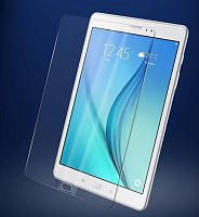 Защитное стекло для Samsung T550 TAB A 9.7  0.33mm  картон - фото