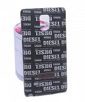 Чехол-накладка для Samsung N910C Note4 DIESEL- 2 вида - фото