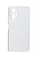 Купить Чехол-накладка для XIAOMI Redmi Note 10 Pro VEGLAS Air прозрачный оптом, в розницу в ОРЦ Компаньон