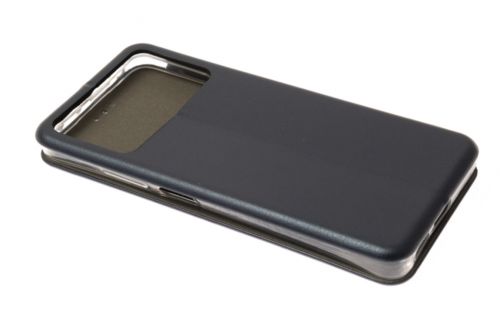 Чехол-книжка для XIAOMI Poco X4 Pro 5G VEGLAS BUSINESS темно-синий - оптовая продажа фото 2 Чехол-книжка для XIAOMI Poco X4 Pro 5G VEGLAS BUSINESS темно-синий - фото фото 2