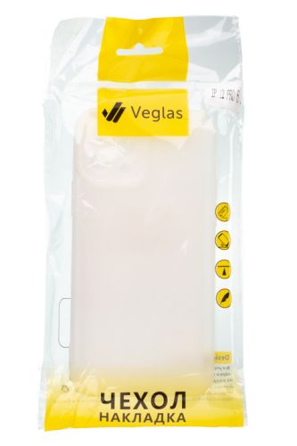 Чехол-накладка для iPhone 12 Pro VEGLAS Pro Camera белый оптом, в розницу Центр Компаньон фото 3