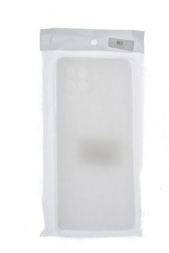 Чехол-накладка для Samsung M62/F62 FASHION TPU пакет прозрачный оптом, в розницу Центр Компаньон фото 3