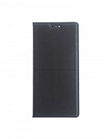 Чехол-книжка для HUAWEI Honor X7B VEGLAS RICH черный - фото