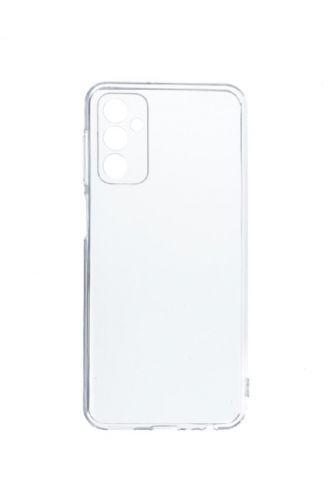 Чехол-накладка для Samsung M236 M23 VEGLAS Air прозрачный - фото