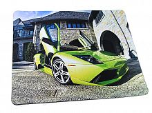 Коврик для мыши F2 LAMBORGHINI - фото