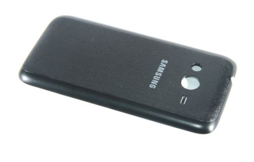 Крышка задняя ААА для Samsung G313H черный оптом, в розницу Центр Компаньон фото 3