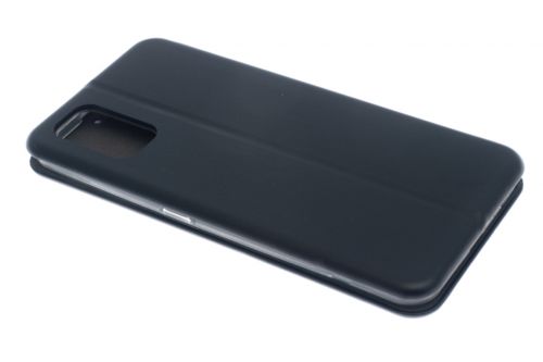 Чехол-книжка для Realme 7 Pro BUSINESS 009805 черный - оптовая продажа фото 3 Чехол-книжка для Realme 7 Pro BUSINESS 009805 черный - фото фото 3