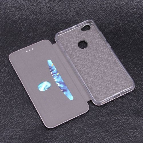 Чехол-книжка для XIAOMI Redmi Note5A Prime BUSINESS розовое золото - оптовая продажа фото 3 Чехол-книжка для XIAOMI Redmi Note5A Prime BUSINESS розовое золото - фото фото 3