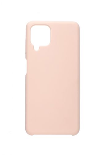 Чехол-накладка для Samsung A225F A22 SILICONE CASE OP светло-розовый (18) - оптовая продажа Чехол-накладка для Samsung A225F A22 SILICONE CASE OP светло-розовый (18) - фото