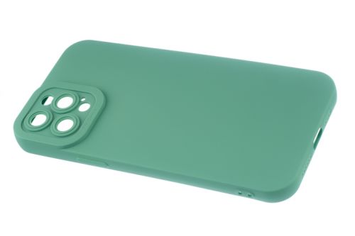 Чехол-накладка для iPhone 12 Pro Max VEGLAS Pro Camera зеленый оптом, в розницу Центр Компаньон фото 2