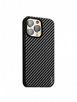 Купить Чехол-накладка для iPhone 15 Pro Max PiBlue PL-43 черный оптом, в розницу в ОРЦ Компаньон