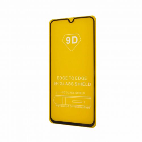 Защитное стекло для Samsung A015F A01 FULL GLUE VEGLAS YELLOW картон черный - оптовая продажа Защитное стекло для Samsung A015F A01 FULL GLUE VEGLAS YELLOW картон черный - фото